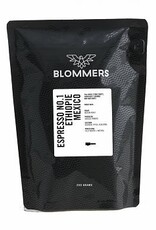 Blommers Coffee Espresso blend no.1 - 250G