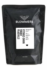 Blommers Coffee Ethiopië Nano Challa -  250G