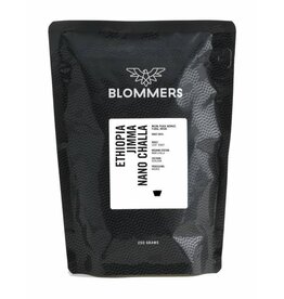 Blommers Coffee Ethiopië filter - 250G