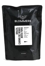 Blommers Coffee Espresso Brazil Fazenda São Francisco - 250G