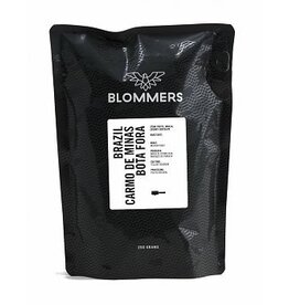Blommers Coffee Brazil- 250G