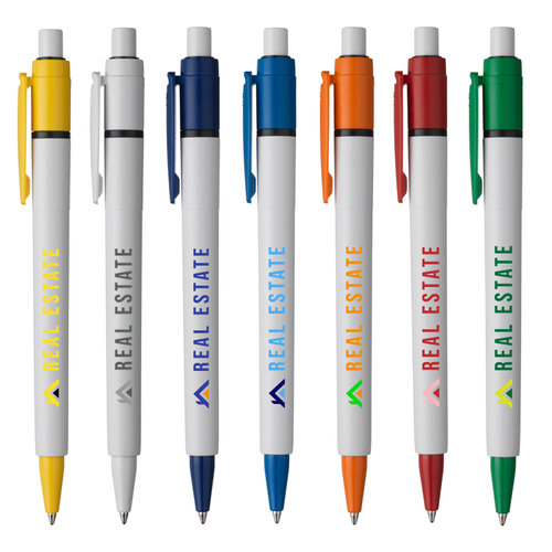 Baron Pen Color Baron Pen Color