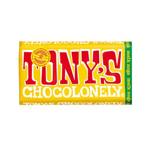 Tony Chocolonely Chocoladereep