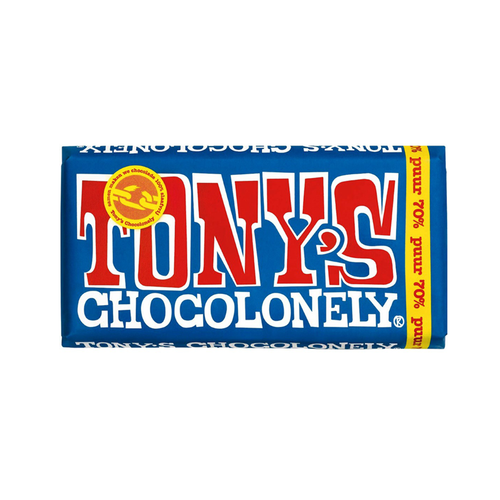 Tony Chocolonely Chocoladereep