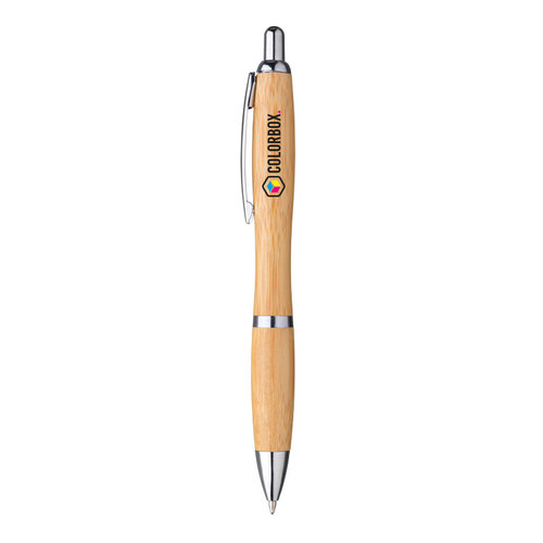 Contour Bamboe pen Contour Bamboe pen