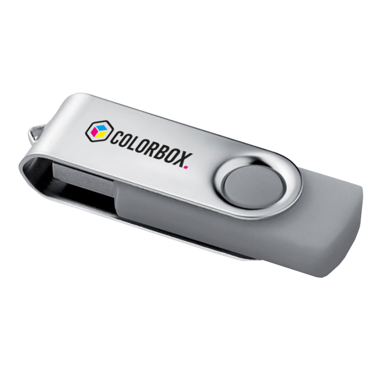 16GB USB Flash Drive DIGI Promotions