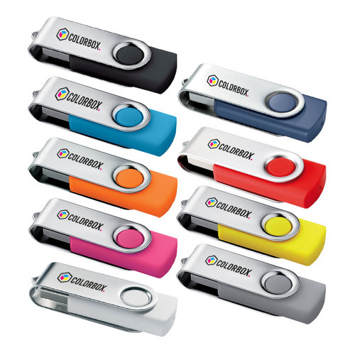 16GB USB Flash Drive 16GB USB Flash Drive