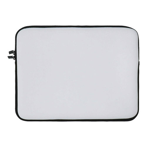 Laptop Sleeve met voering - 17 inch