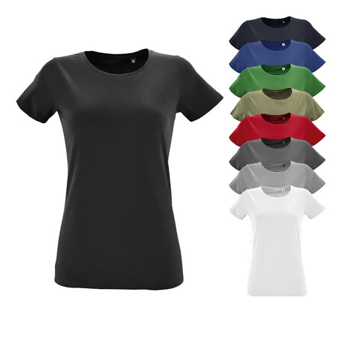 T-shirt Regent Fit Woman T-shirt Regent Fit Woman