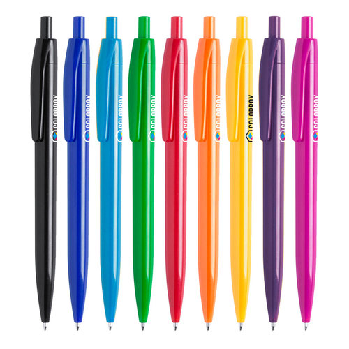 Pen Blacks Pen Blacks