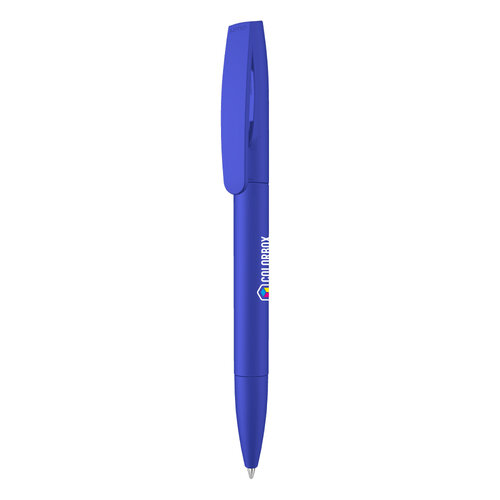 Coral pen