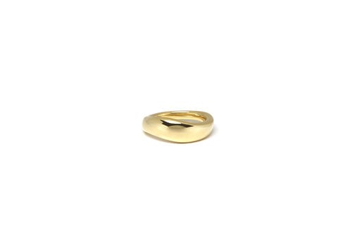 Essence Ring Gold Plated