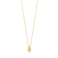 Refresh Necklace Gold Plated