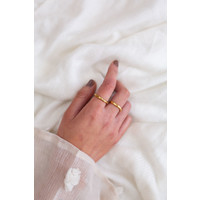 True Ring 14K Responsible Gold (Personalized)