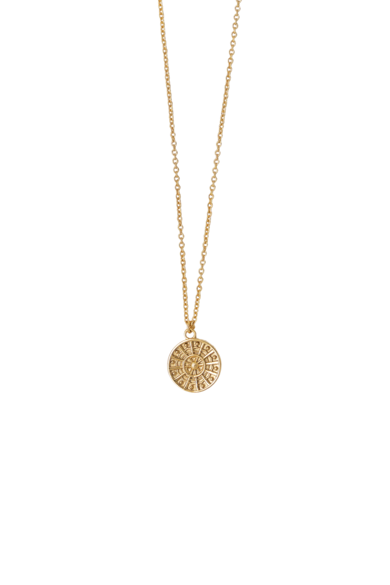 Passage Necklace – Custard Boutique