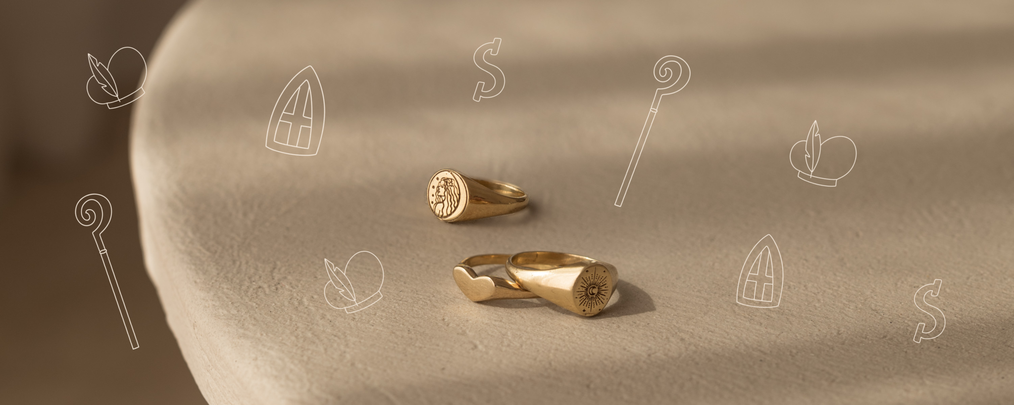 Het perfecte Sinterklaascadeau