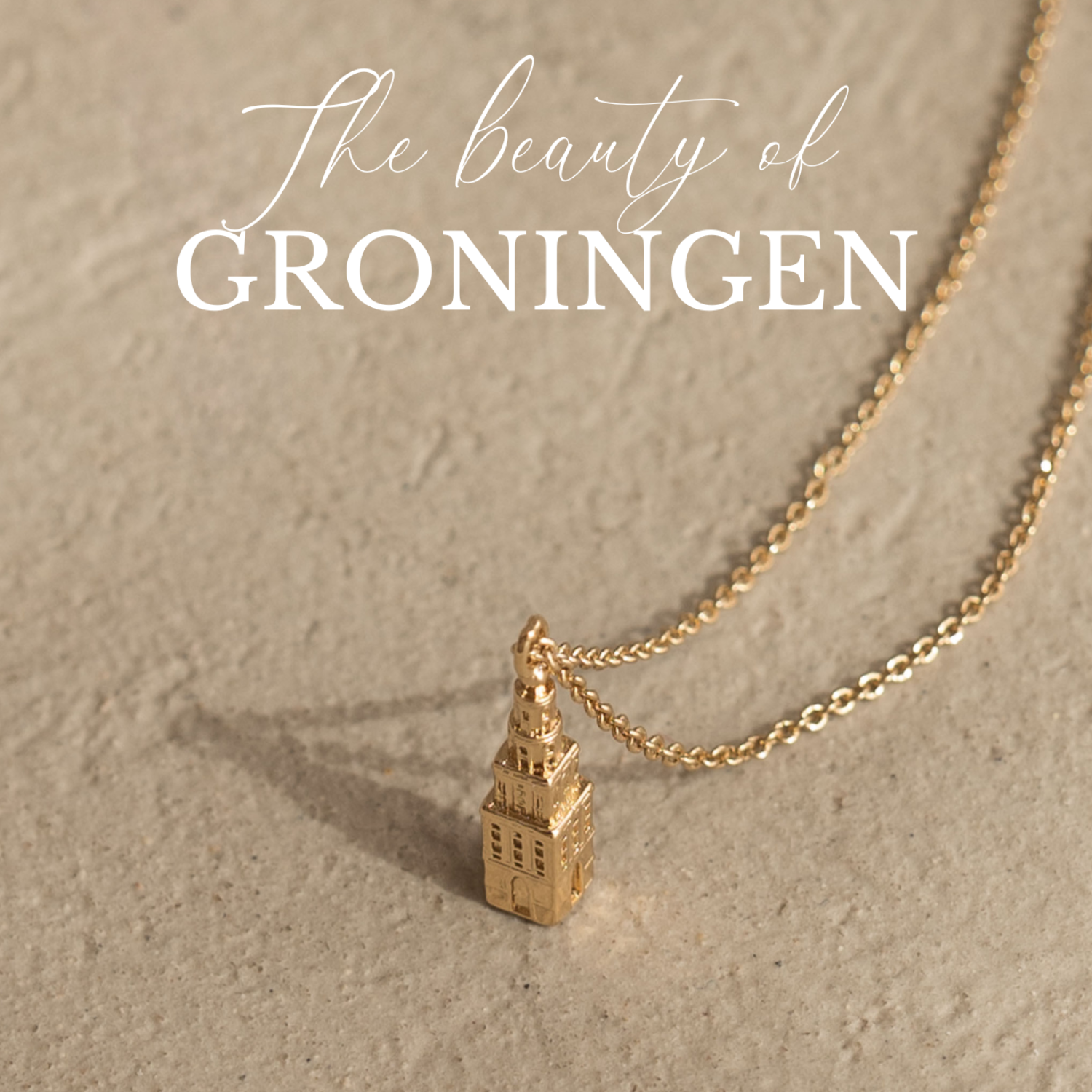 Gronings cadeau