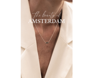 RIVERSTONES AMSTERDAM ネックレス RIVERSTONES AMSTERDAM ネックレス
