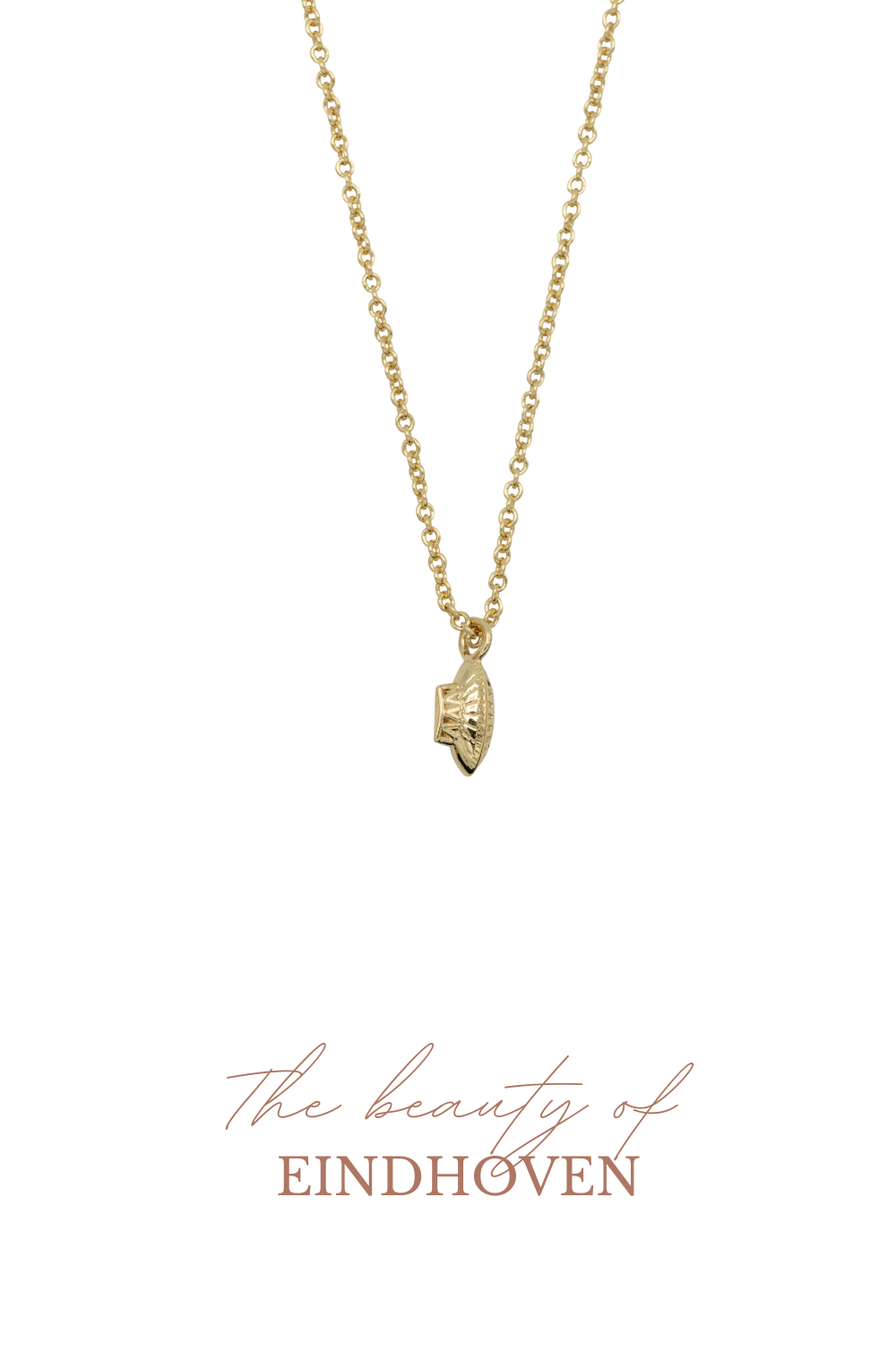 Evoluon ketting Eindhoven