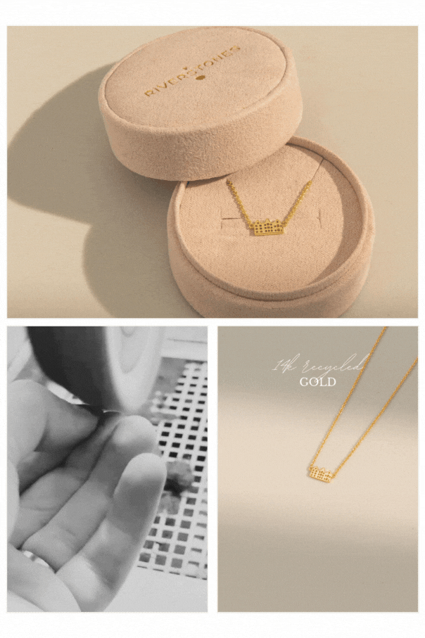 Gouden sieraden