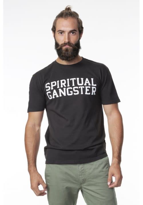 新品 Spiritual gangster ヨガウェア Tシャツ