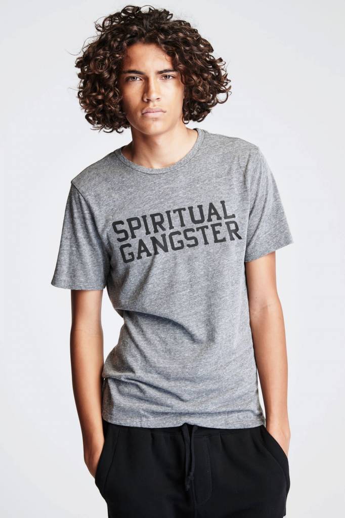新品 Spiritual gangster ヨガウェア Tシャツ