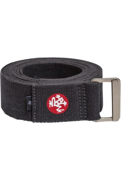 Manduka Align Yoga Riem 305cm - Thunder