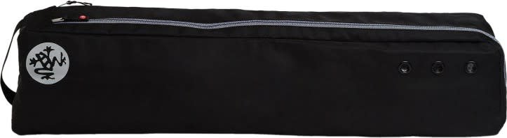 Manduka Manduka Yoga Bag Go Steady 3.0 - Black