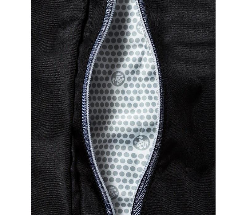 manduka go steady 3.0 yoga mat bag