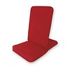 BackJack BackJack Meditation Chair Foldable - Red