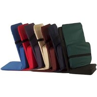 BackJack Meditation Chair Foldable - Natural
