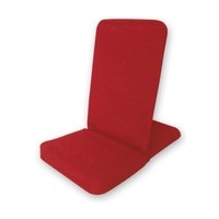 BackJack Meditation Chair XL - Red