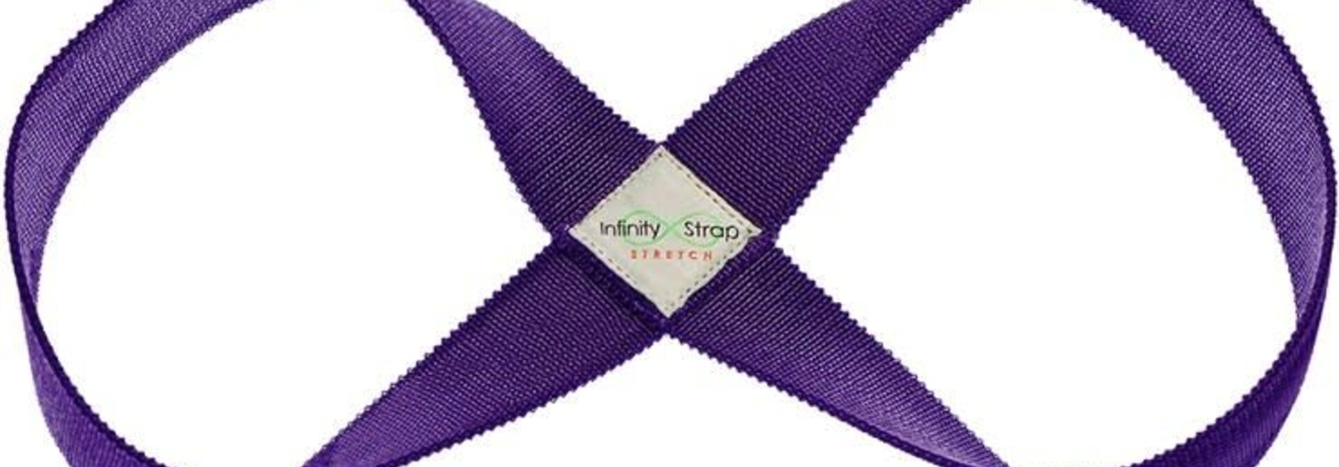 Infinity Strap Stretch - Orchid