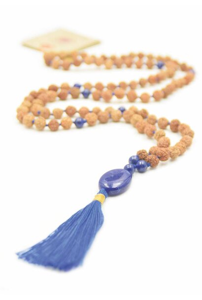 Mala Spirit Mystical Mala