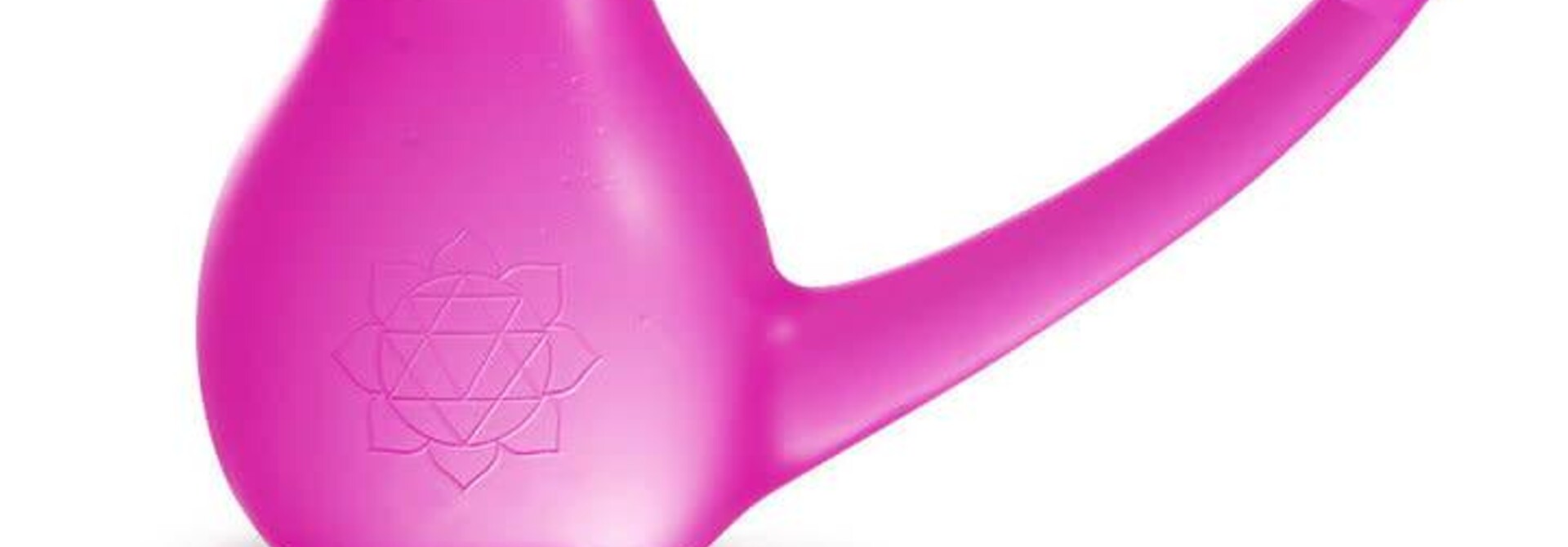 Neti Pot Nosebuddy - Purple
