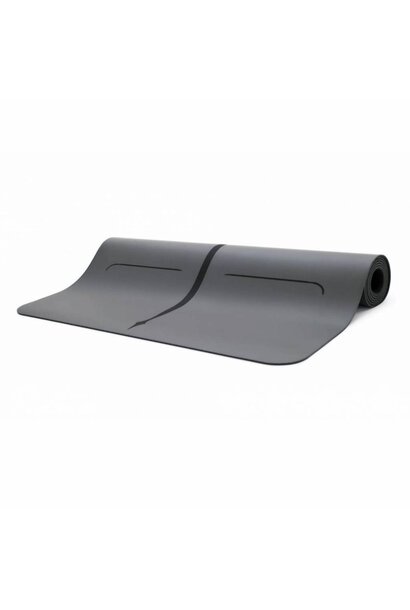 Liforme Yogamat - Grey