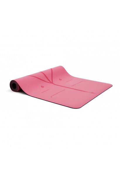 Liforme Yogamatte – Pink