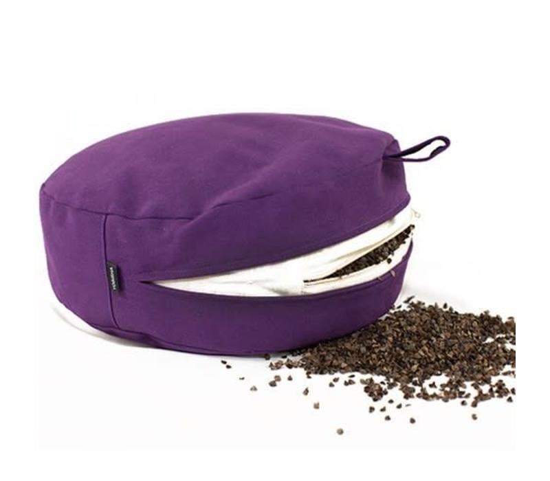 Support Cushion - Purple