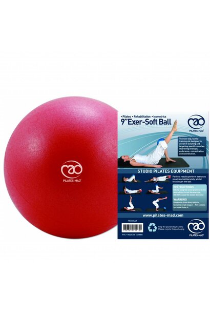 Pilates Ball