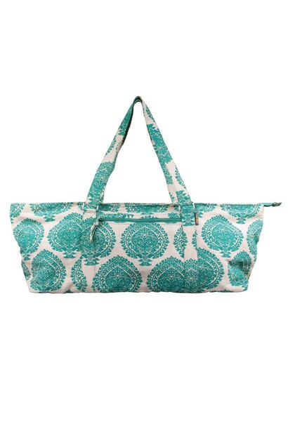 Yogatasche Prop Bag Deluxe - Grün