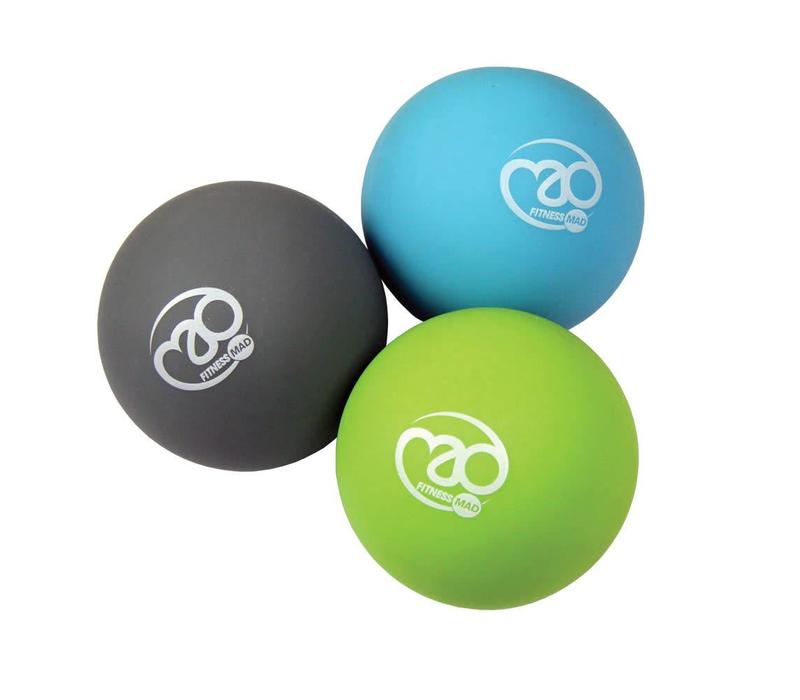 Snoep aanraken Egypte Trigger Point Massage Ballen - Yogisha