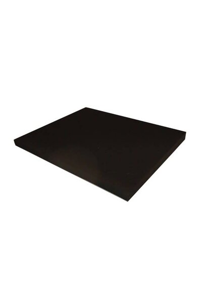 Shoulderstand Block Rubber