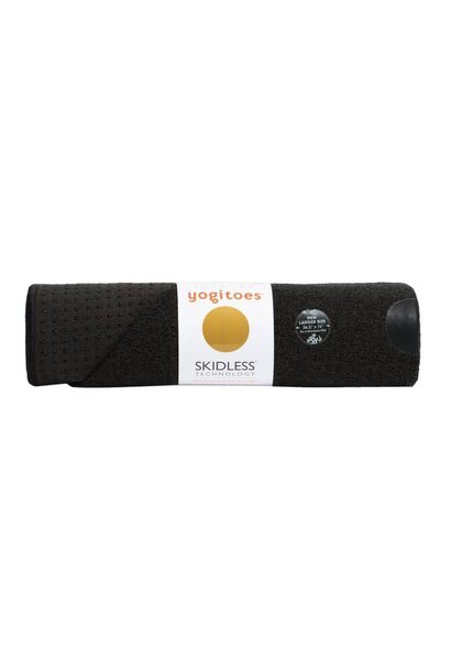 Yogitoes Yoga-Handtuch – Onyx