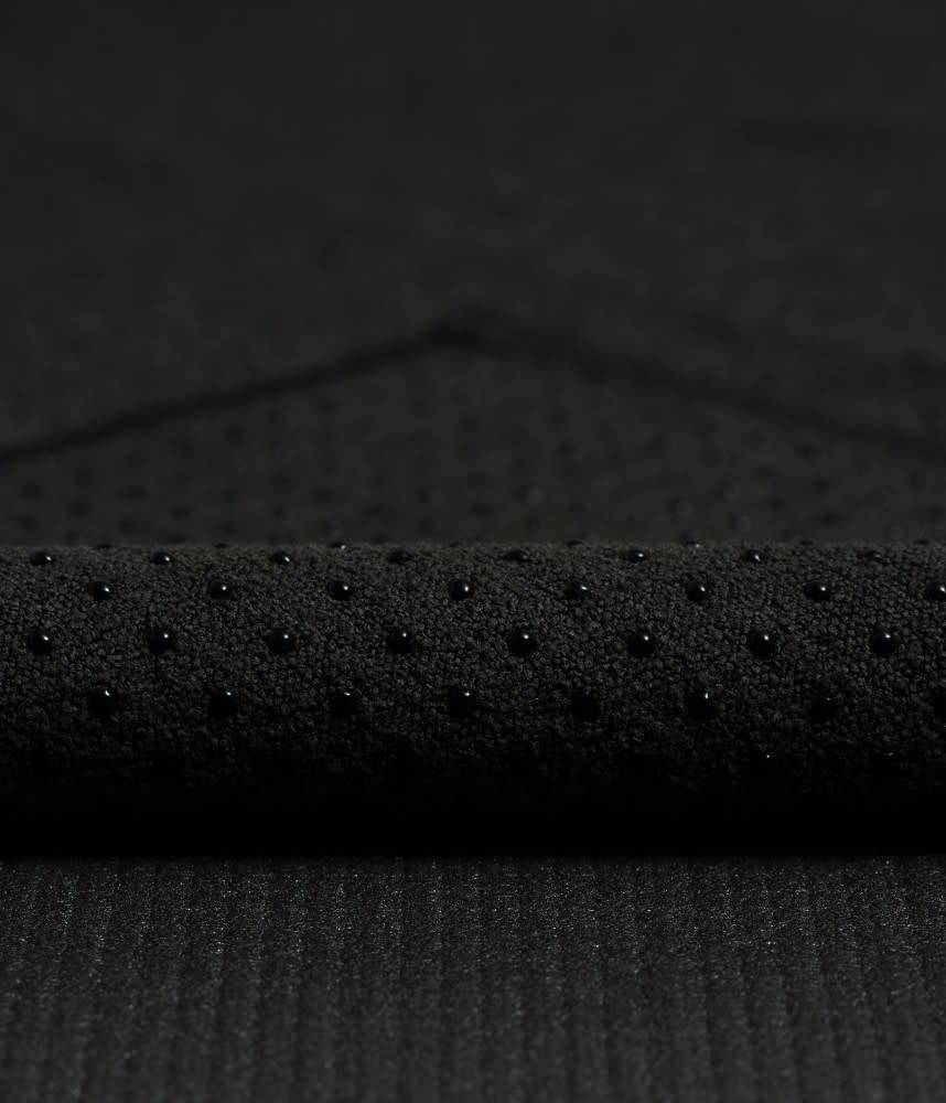 Yogitoes Yoga Handdoek - Onyx-4