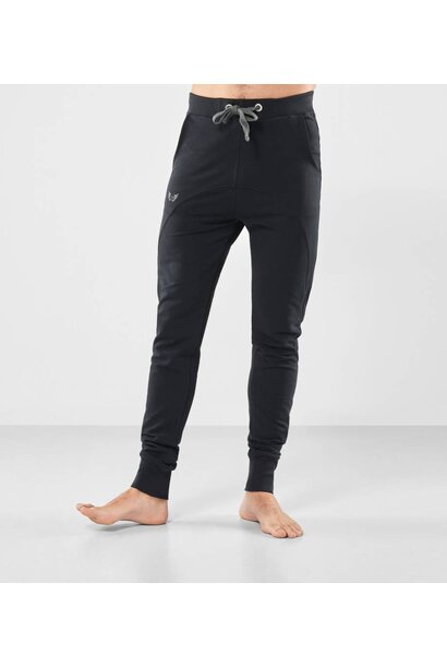 Renegade Guru Arjuna Yoga Broek - Urban Black