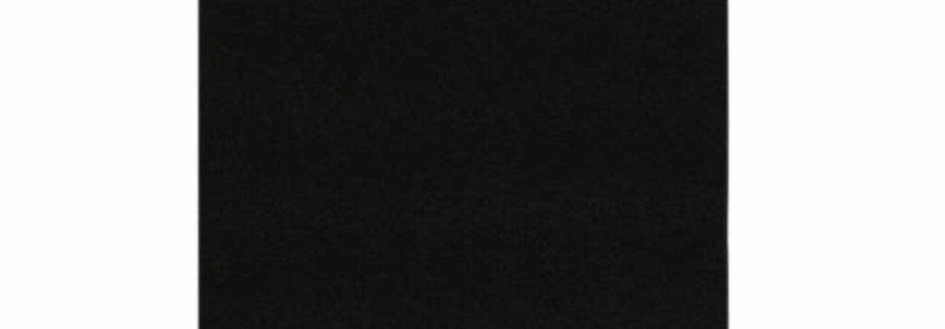 Yogitoes Yoga Handdoek - Onyx