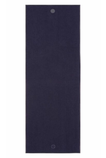 Yogitoes Yoga Handdoek - Midnight