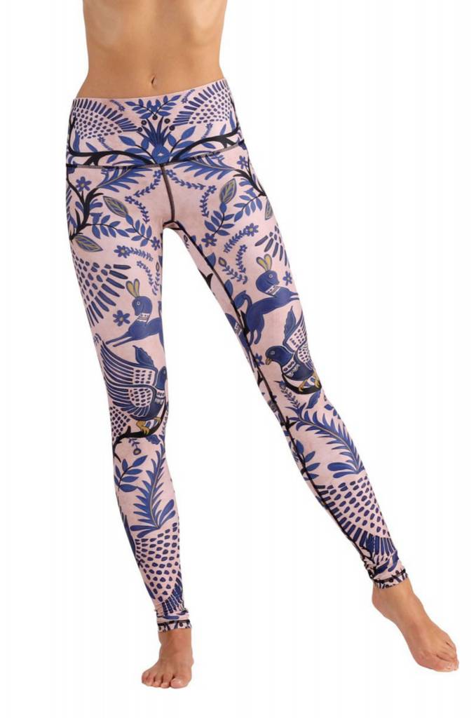 Yogakleding Dames Yogisha