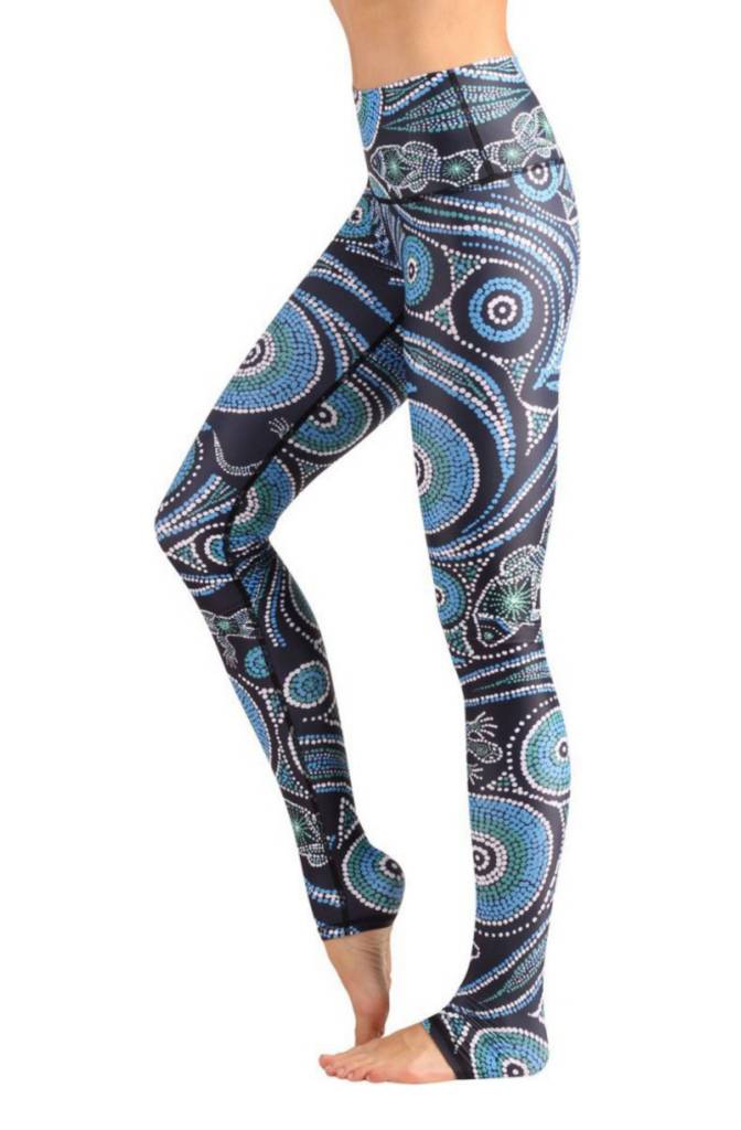 Yogakleding Dames Yogisha