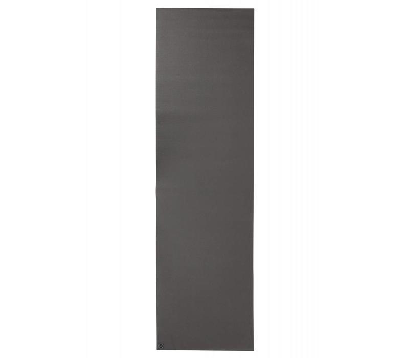 Studio Yogamat 183cm 60cm 4.5mm - Grijs